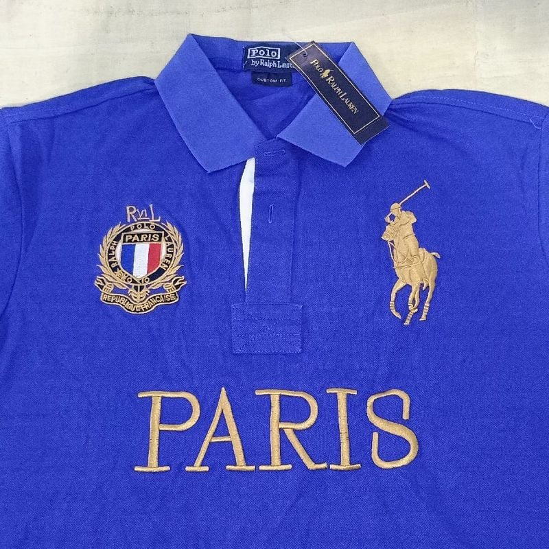 Polo Ralph Lauren Paris