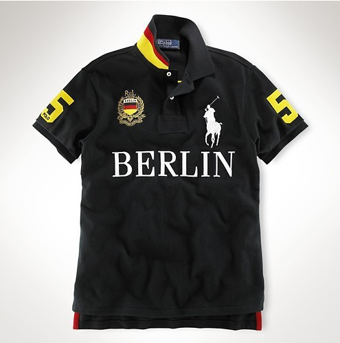 Polo Ralph Lauren Berlin