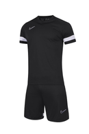 Conjunto Nike Dri-FIT Academy 23 Camiseta/Shorts Preto