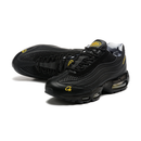 Air Max 95 Corteiz Yellow Strike