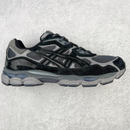 Asics Gel NYC Graphite