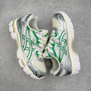 Asics Gel NYC Green