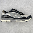 Asics Gel NYC Ivory Clay