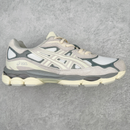 Asics Gel NYC Oyster Grey