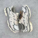 Asics Gel NYC Oyster Grey