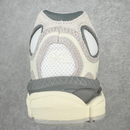 Asics Gel NYC Oyster Grey