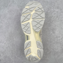 Asics Gel NYC Oyster Grey