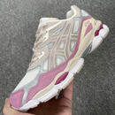 Asics Gel NYC Beige Pink