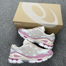 Asics Gel NYC Beige Pink