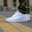 Air Force 1 Triple White