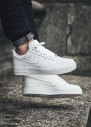 Air Force 1 Triple White