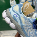 Asics Gel NYC Artic Sky