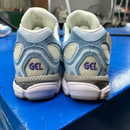 Asics Gel NYC Artic Sky