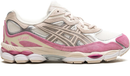 Asics Gel NYC Beige Pink