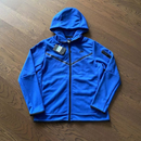 Conjunto Nike Tech Fleece Azul