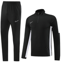 Conjunto Nike Dri-FIT Academy 23 Fechado Preto