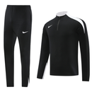 Conjunto Nike Dri-FIT Academy 24 Preto