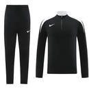 Conjunto Nike Dri-FIT Academy 24 Preto
