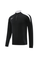 Conjunto Nike Dri-FIT Academy 24 Preto