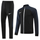 Conjunto Nike Sportswear Agasalho e Calça Preto