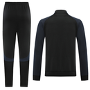 Conjunto Nike Sportswear Agasalho e Calça Preto