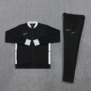 Conjunto Nike Sportswear Agasalho e Calça Preto