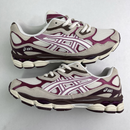 Asics Gel NYC Cherry