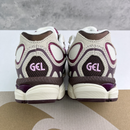 Asics Gel NYC Cherry