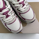 Asics Gel NYC Cherry