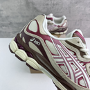 Asics Gel NYC Cherry