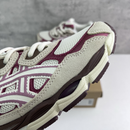 Asics Gel NYC Cherry