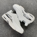 NOCTA x Nike Hot Step 2 Branco e Prata