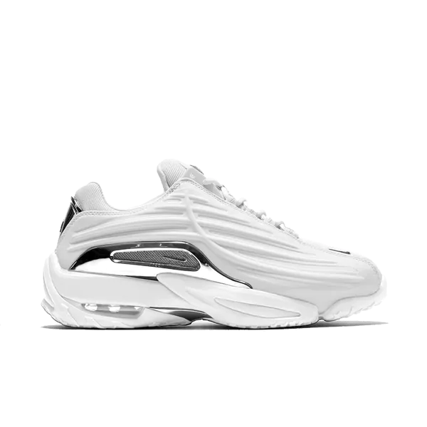 NOCTA x Nike Hot Step 2 Branco