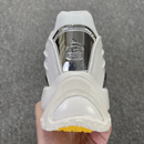 NOCTA x Nike Hot Step 2 Branco e Prata