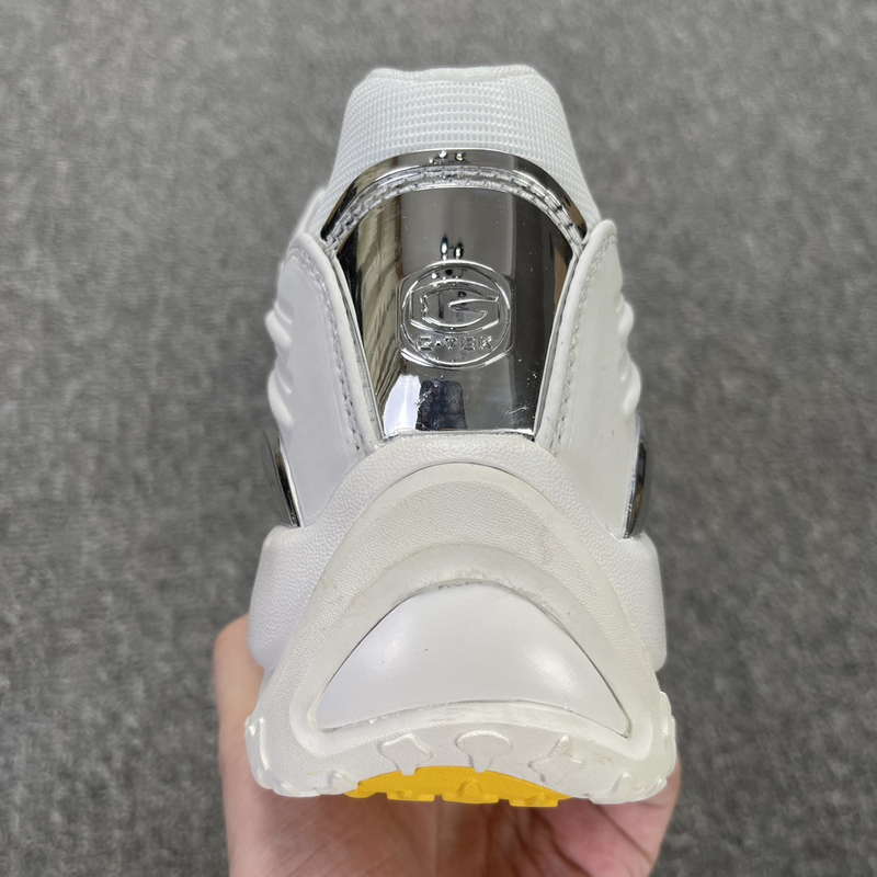 NOCTA x Nike Hot Step 2 Branco