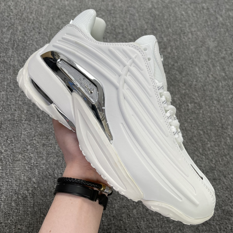 NOCTA x Nike Hot Step 2 Branco