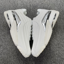 NOCTA x Nike Hot Step 2 Branco e Prata