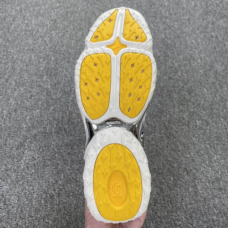NOCTA x Nike Hot Step 2 Branco