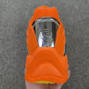 NOCTA x Nike Hot Step 2 Laranja