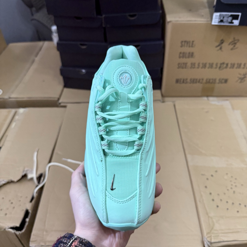NOCTA x Nike Hot Step 2 Mint Green