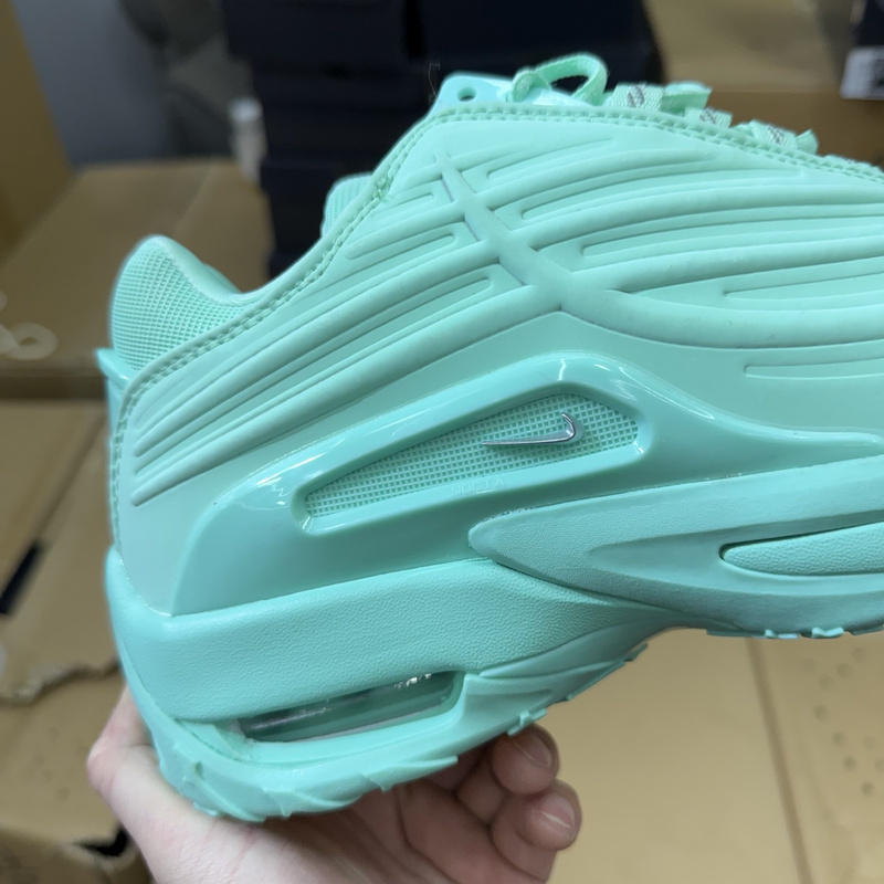 NOCTA x Nike Hot Step 2 Mint Green