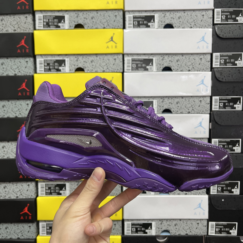 NOCTA x Nike Hot Step 2 Eggplant