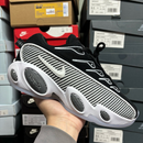 NOCTA x Nike Glide Preto e Branco