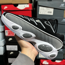 NOCTA x Nike Glide Preto e Branco