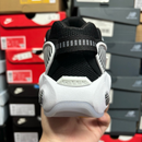 NOCTA x Nike Glide Preto e Branco