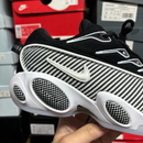 NOCTA x Nike Glide Preto e Branco