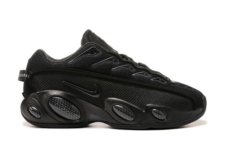 NOCTA x Nike Glide Preto