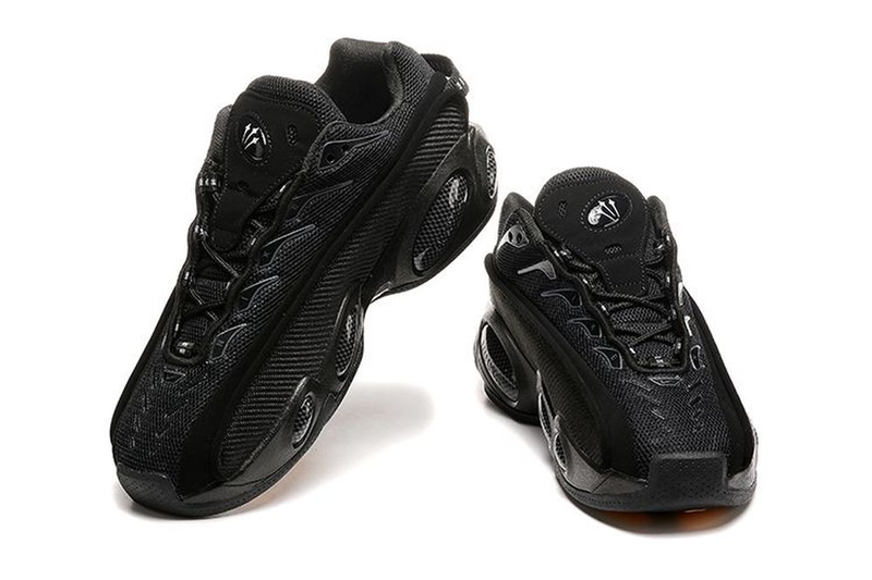 NOCTA x Nike Glide Preto