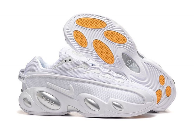 NOCTA x Nike Glide Branco