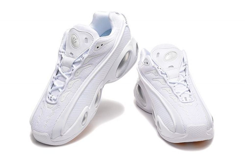 NOCTA x Nike Glide Branco